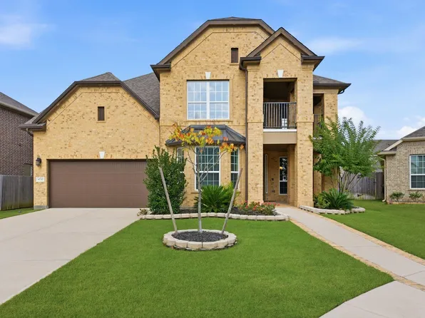 4710 Old Grove Ct, Sugar Land, TX 77479