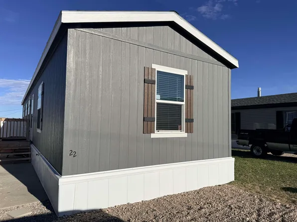 443 Valley Vw #22, Rock Springs, WY 82901