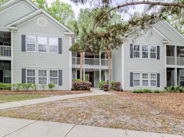 1401 Grove Park Dr, Charleston, SC 29414