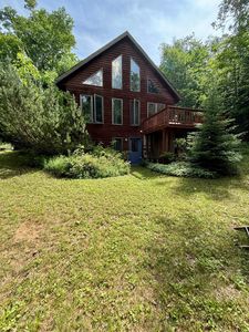 N7791 Pence Lake Rd, Deerbrook, WI, 54424