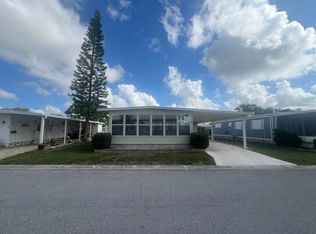 7001 142nd Ave LOT 32, Largo, FL 33771