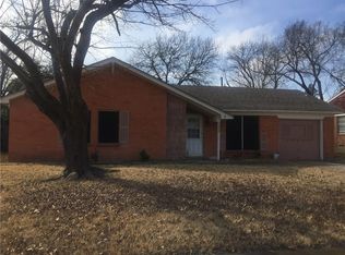 1403 Flamingo Ln, Garland, TX 75042