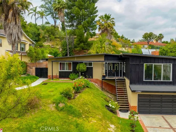 22061 Londelius St, Canoga Park, CA 91304