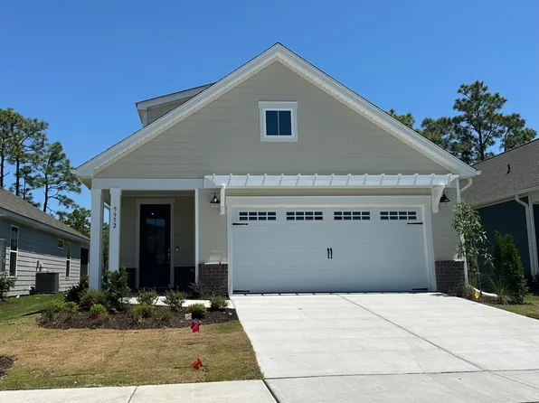 5952 Moonshell Loop, Wilmington, NC 28412