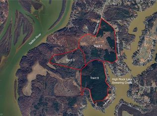 857 Fisher Farm Rd #3, Lexington, NC 27292