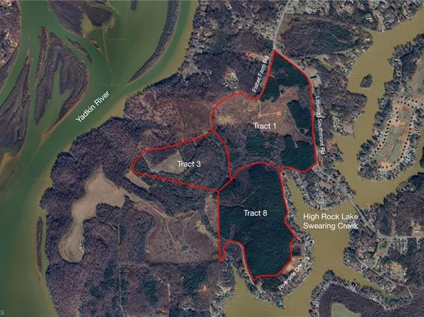 857 Fisher Farm Rd #3, Lexington, NC 27292