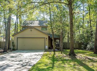 22 Split Rock Ct, Spring, TX 77381