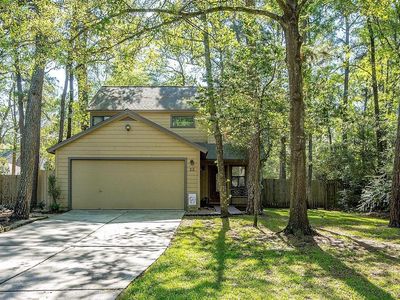 22 Split Rock Ct, Spring, TX, 77381