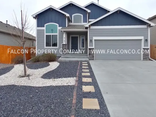 6162 Cider Mill Pl, Colorado Springs, CO 80925