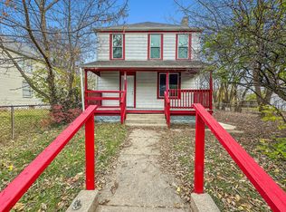 212 S Wheatland Ave, Columbus, OH