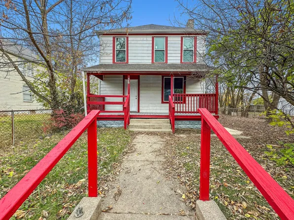 212 S Wheatland Ave, Columbus, OH 43204
