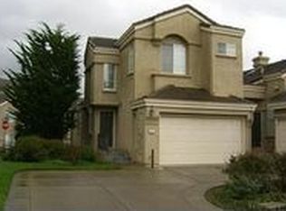 3 Viewcrest Cir, South San Francisco, CA 94080