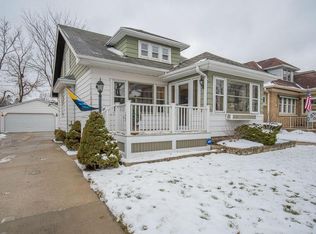 2411 N 59th St, Milwaukee, WI 53210