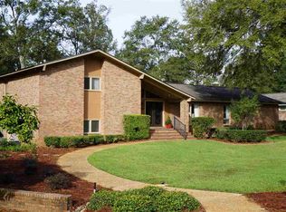 507 Woodland Dr, Carthage, MS 39051