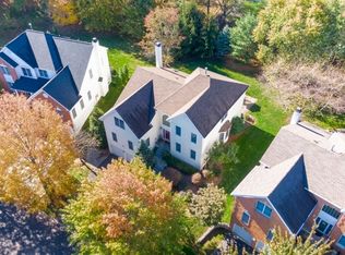 17 Sullivan Dr, Basking Ridge, NJ 07920