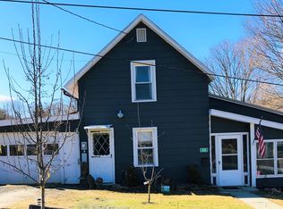 44 Carlton St, Canton, PA 17724