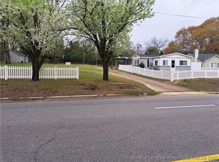 1508 Gillespie St, Fayetteville, NC 28306