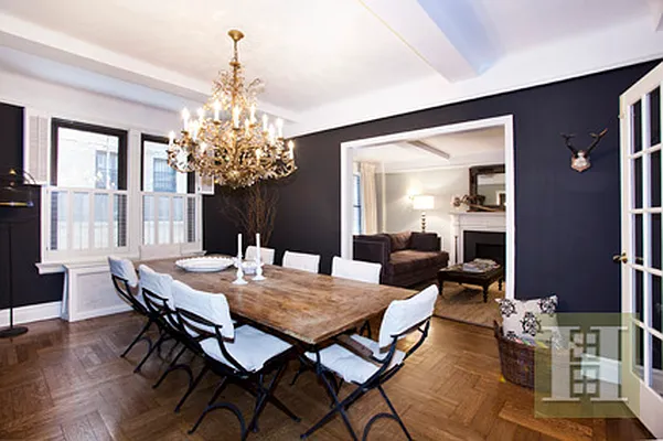 Sold by Halstead Real Estate | media 21