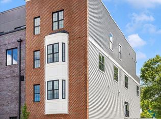 206 Broadway St #3C, Frederick, MD 21701