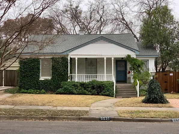 5533 Martel Ave, Dallas, TX 75206