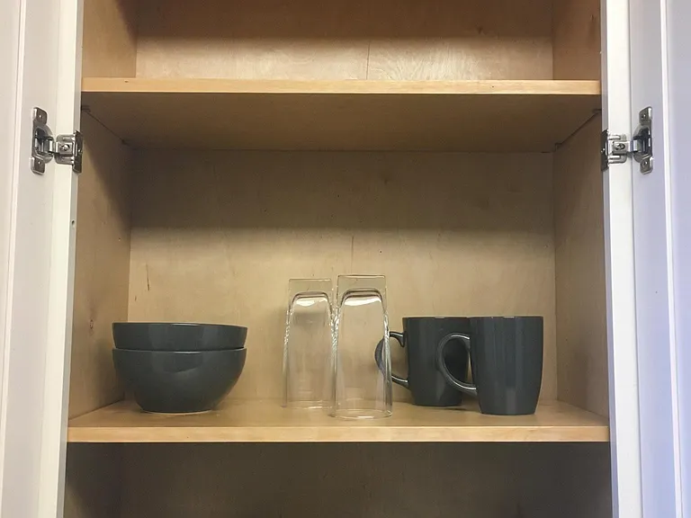 New Dishes Included