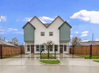 7315 Iwo Jima Rd #B, Houston, TX 77033