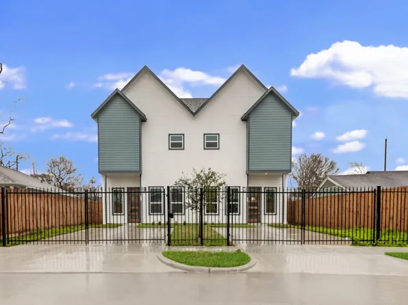 7315 Iwo Jima Rd, Houston, TX