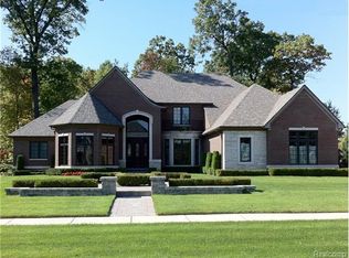 0000 Stoney Creek Road, Oakland Twp, MI 48363