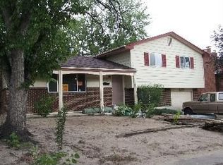 2111 N Chelton Rd, Colorado Springs, CO 80909