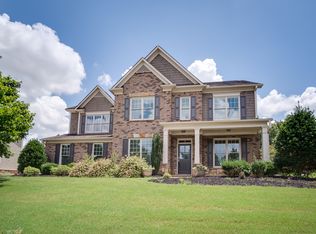 4065 Preserve Crossing Ln, Cumming, GA 30040