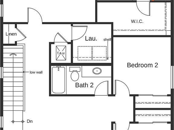 3rd image of 3149 S 374th Street Lot52
