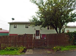 507 Frederick St, Follansbee, WV 26037