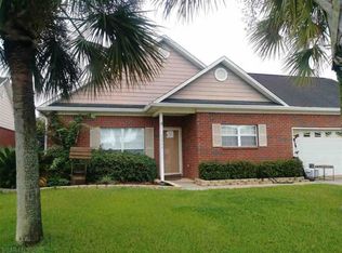 3864 Emerille Dr, Foley, AL 36535