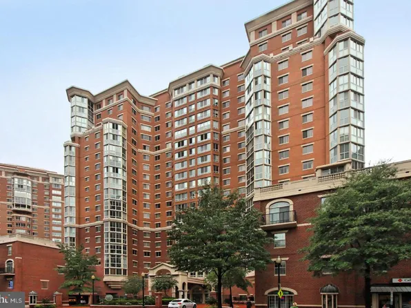 2151 Jamieson Ave Unit 2009, Alexandria, VA 22314