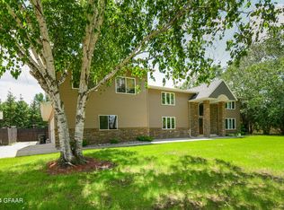 3611 18th Ave S, Grand Forks, ND 58201