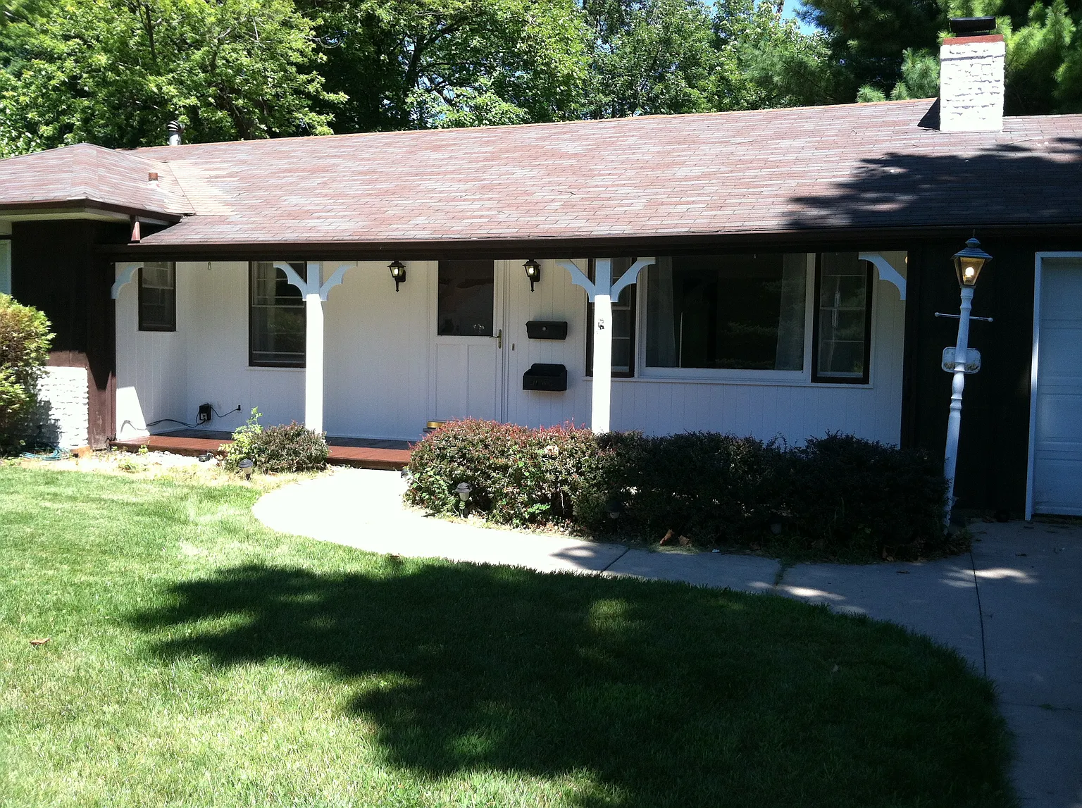 1409 W McClure Ave photo 1