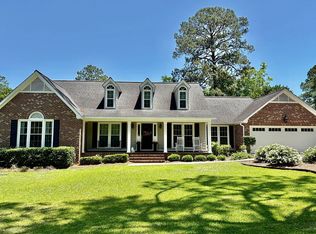 1626 Seminole Springs Rd, Waycross, GA 31501