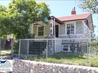 304 S McKinley St, Casper, WY 82601