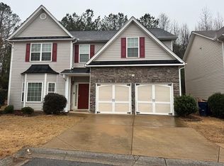 114 Crescent Woode Way, Dallas, GA 30157