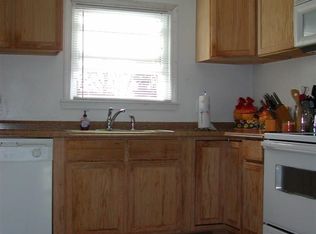 23150 Marine Ave, Eastpointe, MI 48021