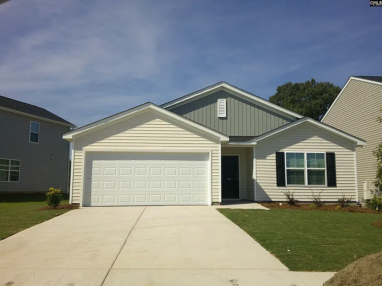 214 Ridley Hill Ln — Photo 1