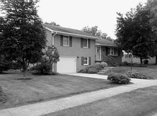 11028 Hurley Dr, Shippensburg, PA 17257