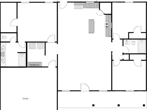916 Benelli Dr, Clyde, TX 79510