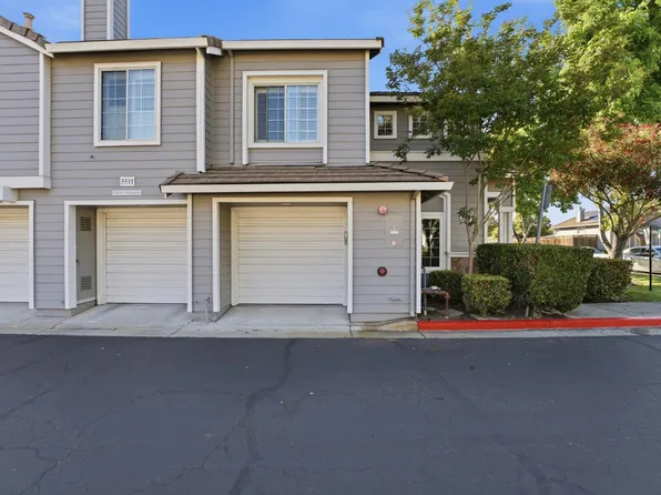 5501 Cosmos Cmn, Fremont, CA 94538