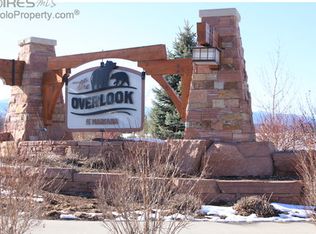 5601 Red Thunder Ct, Loveland, CO 80537