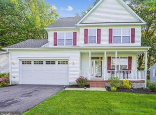 5927 Sneed Dr, Deale, MD 20751