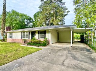 613 Omega St, Longview, TX 75601