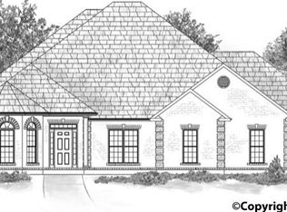 8019 Goose Ridge Dr, Owens Cross Roads, AL 35763