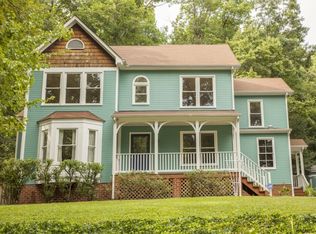 8116 Buford Oaks Dr, North Chesterfield, VA 23235