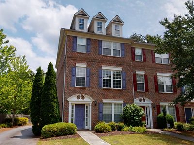 3354 Chastain Gardens Dr NW, Kennesaw, GA, 30144